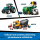 LEGO CITY 60490 Pług śnieżny - 1473509 - zdjęcie 4